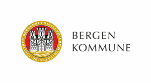 Bilde av logo til Bergen kommune.