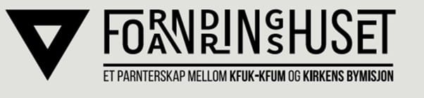 Bilde med logoer av samarbeidspartnere og støtte.
