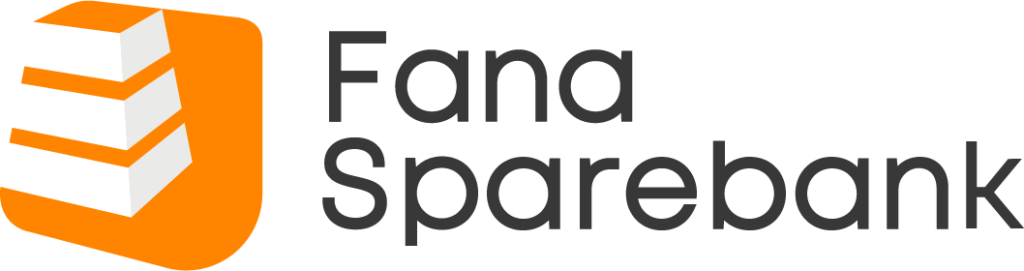 Logo Fana Sparebank