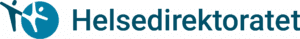 Logo for Helsedirektoratet