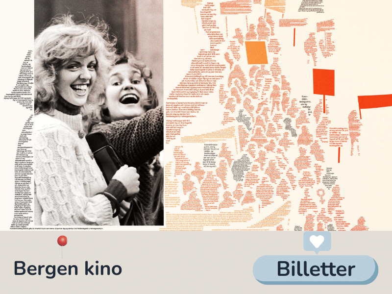 Illustrasjonsbilde for arrangementet Kvinner i fokus. Klikk for billetter.