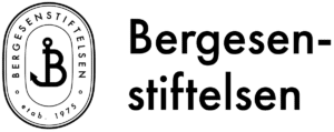 Logo for Bergenstiftelsen