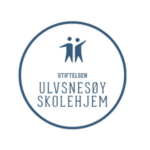 Logo stiftelsen Ulvsnesøy