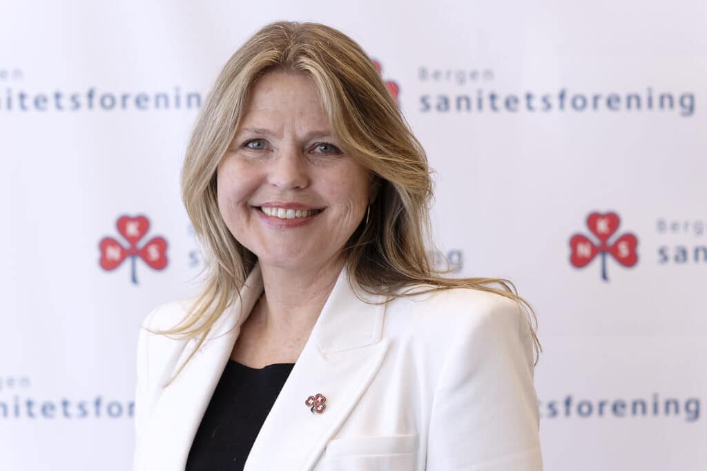 Kari Helene Partapuoli